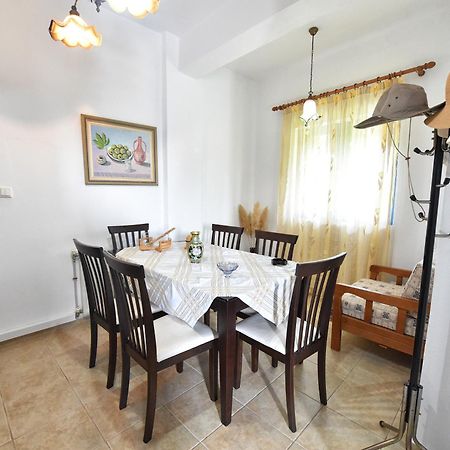 Villa Elpida Kanali  Ngoại thất bức ảnh