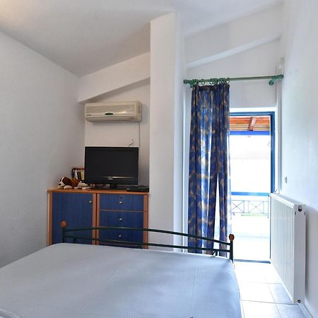 Villa Elpida Kanali  Ngoại thất bức ảnh