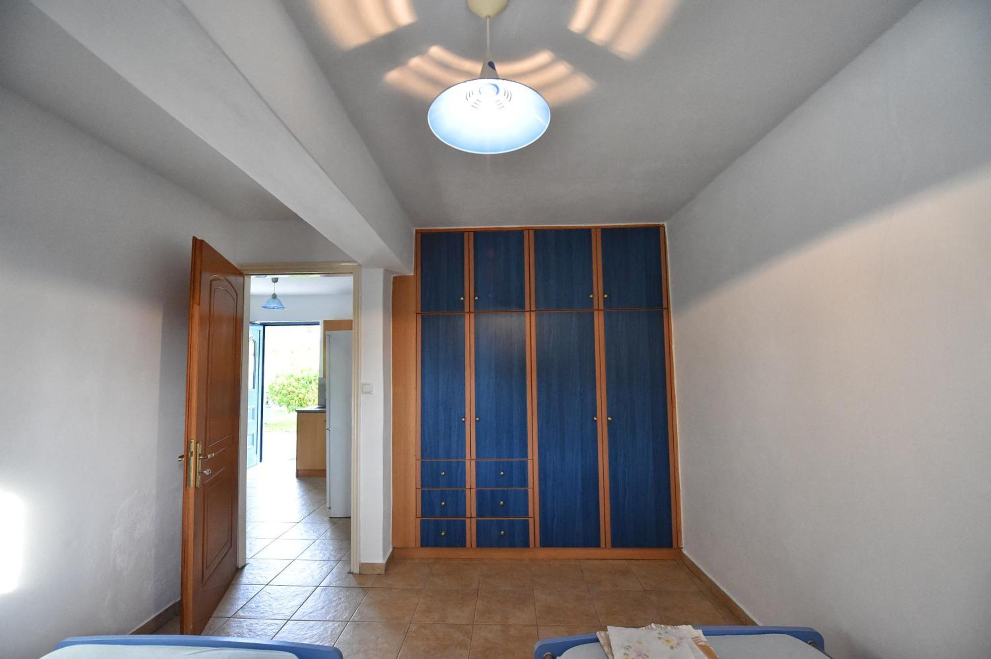 Villa Elpida Kanali  Ngoại thất bức ảnh