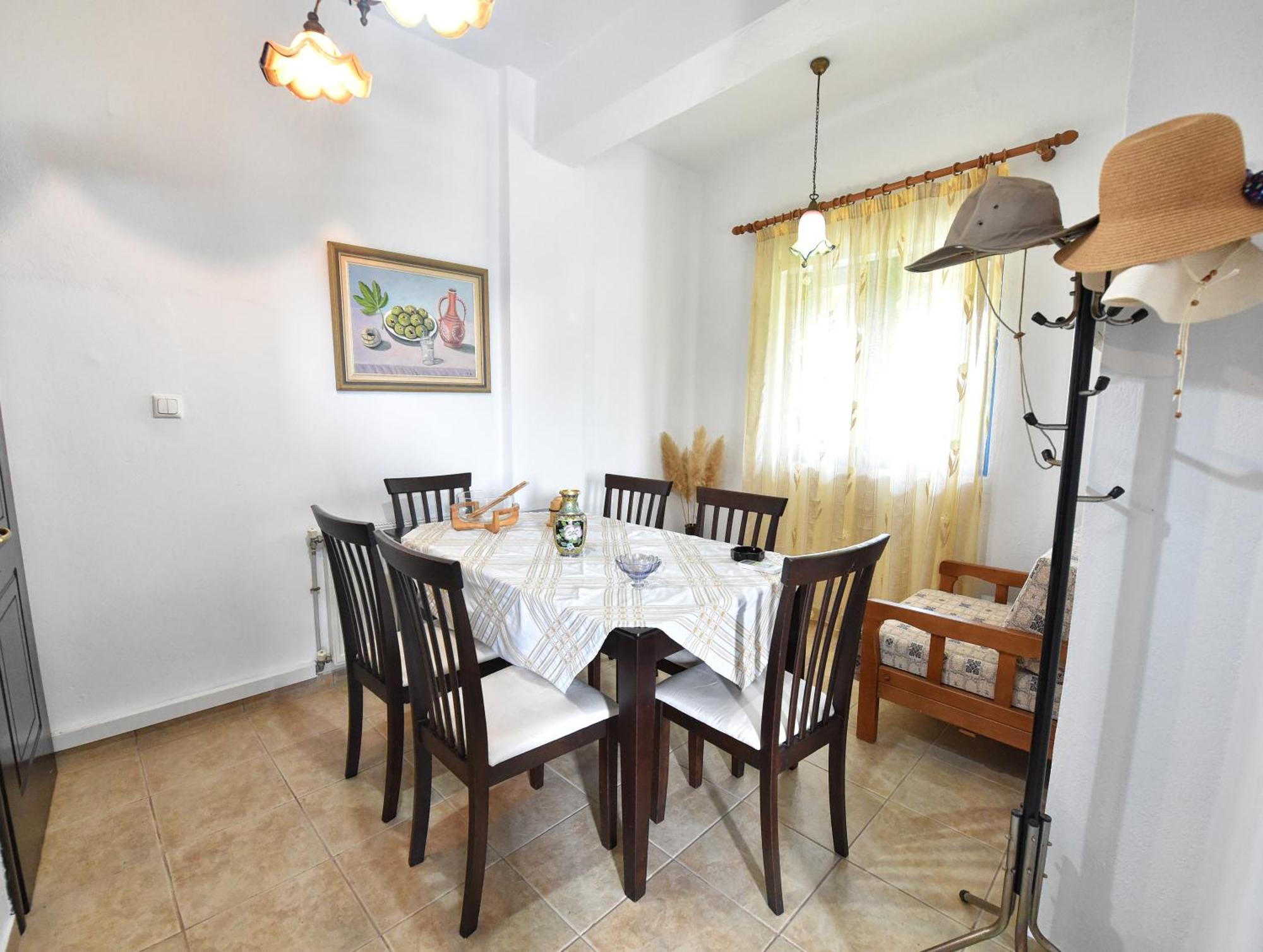 Villa Elpida Kanali  Ngoại thất bức ảnh