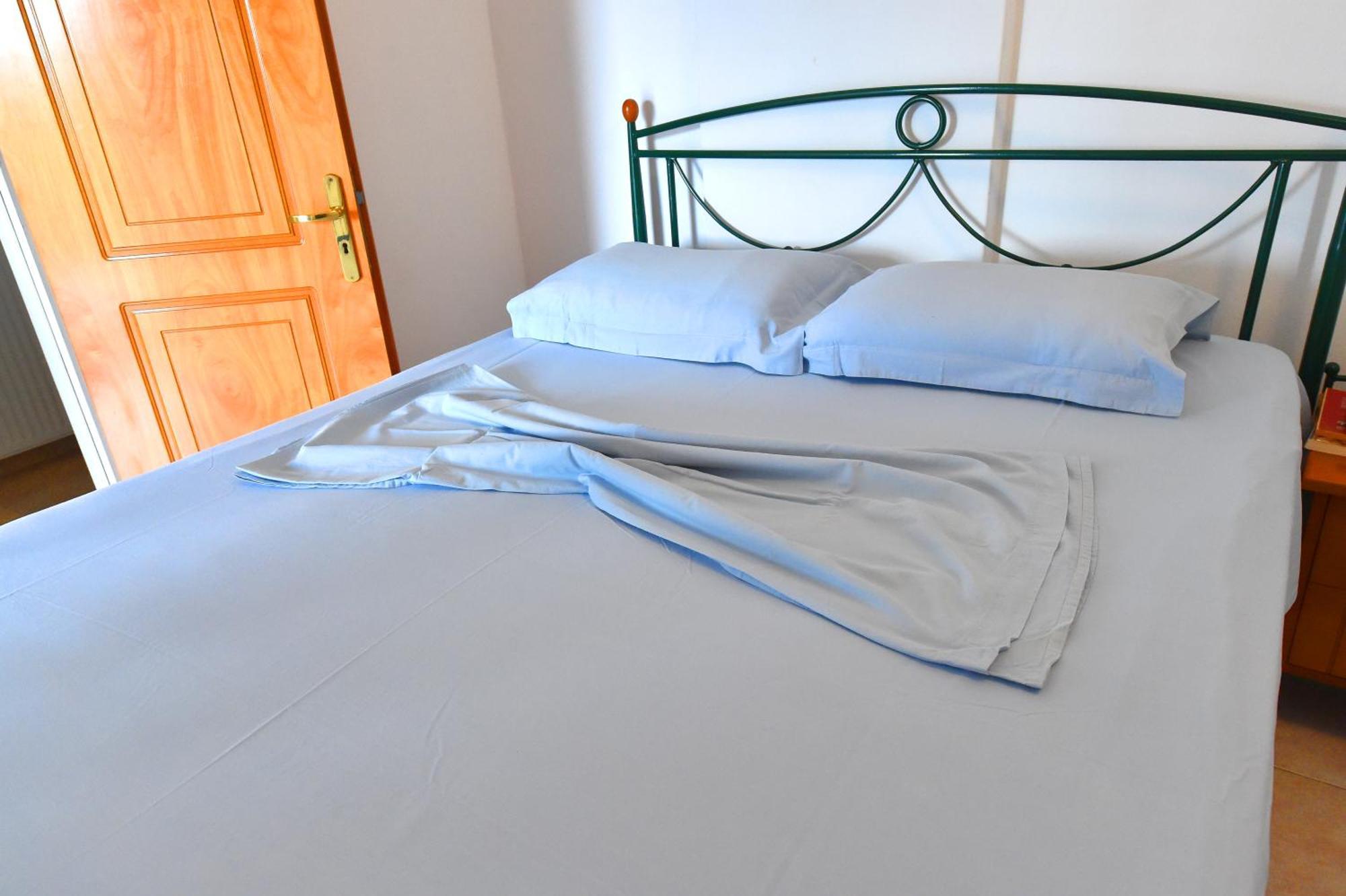 Villa Elpida Kanali  Ngoại thất bức ảnh
